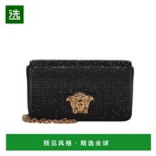 香港直邮Versace 链条单肩包 10155311A11245