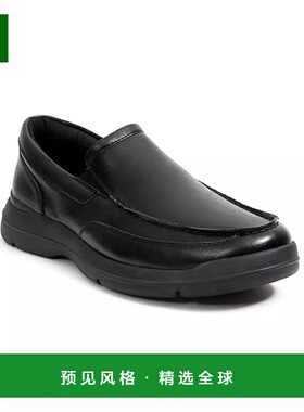 1h可退 【美国直邮】DEER STAGS 男士 Spartan S U P R O 袜子技