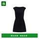 香港直邮CULT SS2026 DR32596YV24180BLK GAIA 女士连衣裙