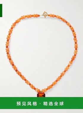 1h可退 香港直邮JENNIFER BEHR 珍妮弗·贝尔 女士 Salerno 镀金