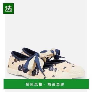 香港直邮Valentino 华伦天奴 Bay 印花帆布运 女士 1h可退