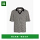 棉提花Polo衫 1h可退 S25M 男士 Pele 香港直邮officine generale