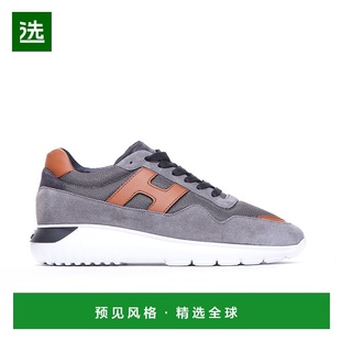 运动鞋 男士 HXM3710EG30FA606GJ 欧洲直邮HOGAN 1h可退