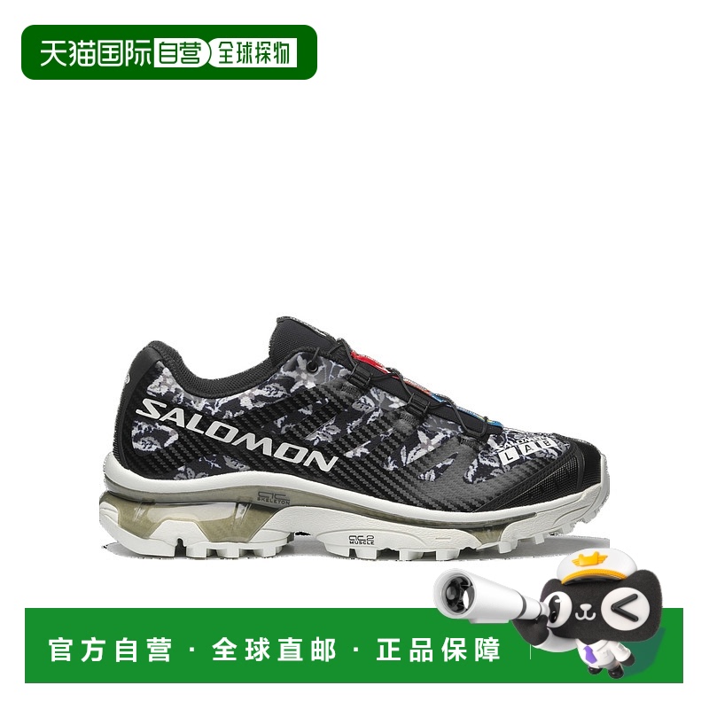 香港直邮Salomon S/Lab XT-4经典运动鞋 L47604200萨洛蒙