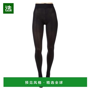 1h可退 【美国直邮】Wolford Velvet De Luxe 66 紧身裤