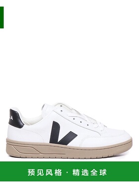 1h可退 欧洲直邮veja 男士 时尚休闲鞋正品舒适轻便运动百搭日常