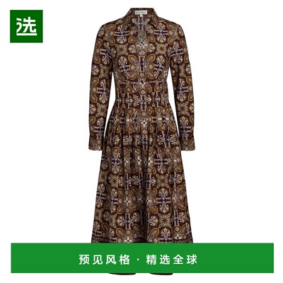 【美国直邮】cara cara 女士 连衣裙