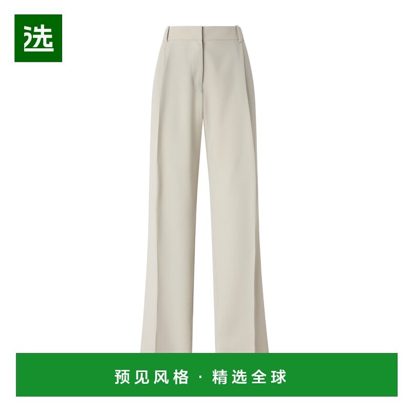香港直邮PINKO 女士休闲裤 106607A18EI18,女装/女士精品,休闲裤,淘宝优惠券,粉丝福利购,淘宝优惠卷
