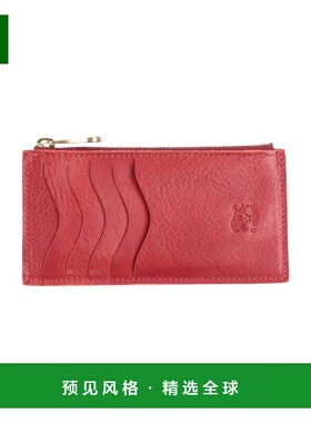 【美国直邮】il bisonte 女士 卡包