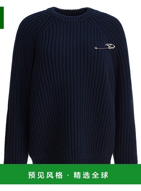 香港直邮Prada 长袖针织衫 P24S2P172ESOOO普拉达