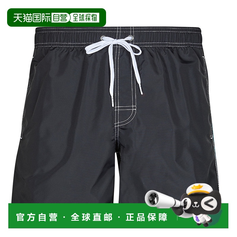 欧洲直邮Sundek  M504 男士服装沙滩裤/泳裤 M504BDTA100-M3S001-