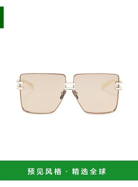 1h可退 欧洲直邮BALMAIN 男士太阳镜墨镜眼镜 BPS109C6600