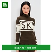 香港直邮PERFECT 毛衣 MOMENT 1h可退 女士 Schild brown棕色 舒