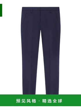 香港直邮DONDUP 男士休闲裤 UP688JSE108UXXXDU897 AW2025