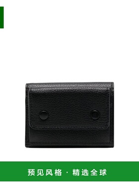 香港直邮Maison Margiela 四针徽标细节钱包 SA3UI0012P4806