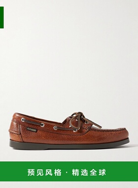 1h可退 香港直邮G.H. Bass & Co. G.H. BASS & CO 男士 Jetty II