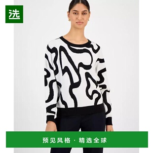 1h可退 【美国直邮】tahari 女士 毛衣