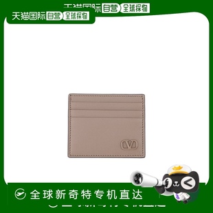 徽标钱包 香港直邮Valentino YP0S49ZQU