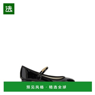 1h可退 香港直邮Repetto 丽派朵 女士 单鞋 V1413V black黑色 舒