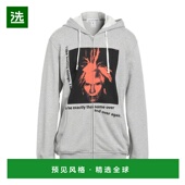 美国直邮 男装 COMME GARÇONS 1h可退 连帽卫衣 des SHIRT 105