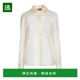 真丝衬衫 1h可退 女士 Blouses 香港直邮Fabiana Filippi