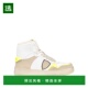 女鞋 1h可退 17888496EJ MODEL 高帮运动鞋 美国直邮 PHILIPPE