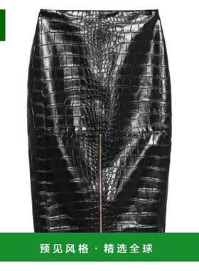 香港直邮ELISABETTA FRANCHI 女士半身裙 GO10856E2110 AW2025