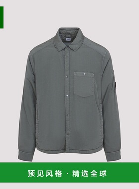 香港直邮C.P. COMPANY 男士夹克 19CMOS088A005904G921 AW2025