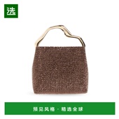 GAIA 女士手提包 TH2545MS13670JVA 香港直邮CULT SS2026 棕色