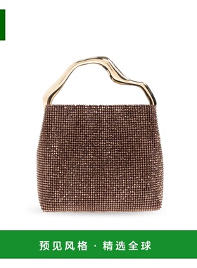 香港直邮CULT GAIA 女士手提包 TH2545MS13670JVA SS2026 棕色