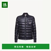 欧洲直邮MONCLER 盟可睐 25秋冬 1h可退 L10911G00001597Y4776 男