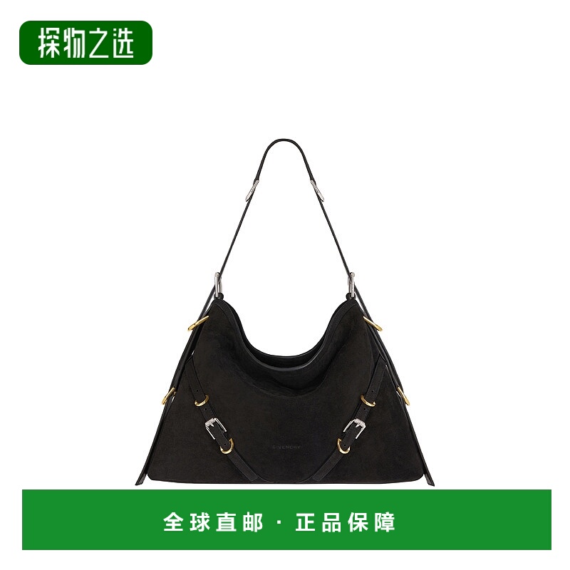 香港直邮Givenchy 中号 Voyou单肩包 BB50SSB1ZV