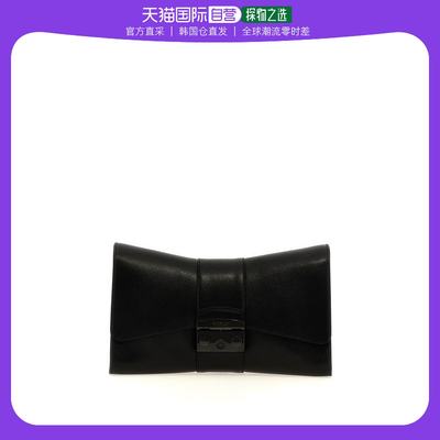 韩国直邮FURLA24SS单肩包女WB00931BX1709O6000BLACK