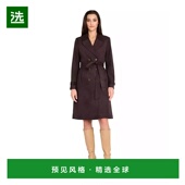 1h可退 风衣 女士 美国直邮 tahari