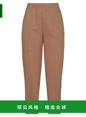 1h可退 【美国直邮】erika cavallini 女士 休闲裤