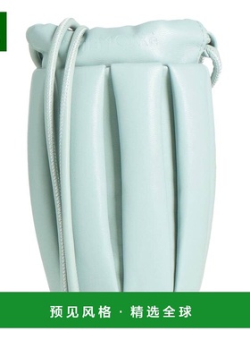 1h可退 香港直邮Themoirè 女士 Bags 斜挎包 green绿色 舒适时尚