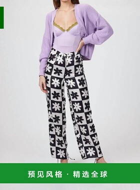 1h可退 【美国直邮】lisa says gah 女士 休闲裤