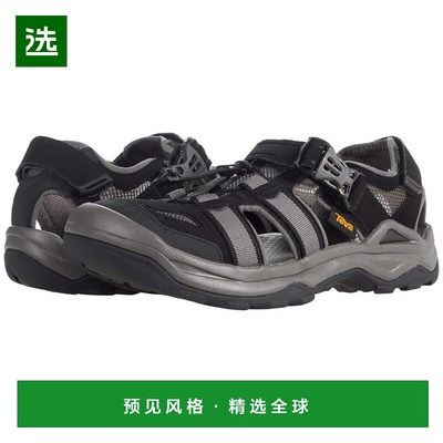 1h可退 【美国直邮】teva 男士 凉鞋