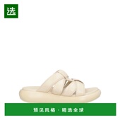 香港直邮Ash beige米色 艾熙 1h可退 女士 凉鞋 舒适时尚