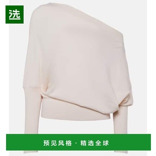 1h可退 香港直邮ALTUZARRA 约瑟夫·奥图扎拉 女士 Grainge 露肩