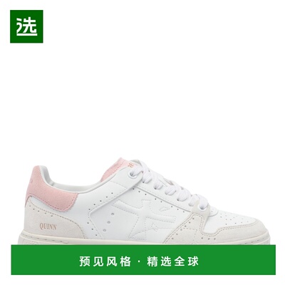 香港直邮PREMIATA 女士运动鞋 QUINND7419 SS2025 白色