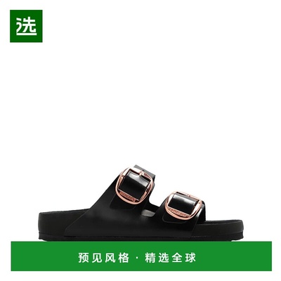 1h可退 香港直邮Birkenstock 勃肯 女士 ARIZONA BIG EXQUISITE C