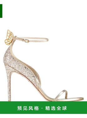 1h可退 【美国直邮】sophia webster 女士 凉鞋