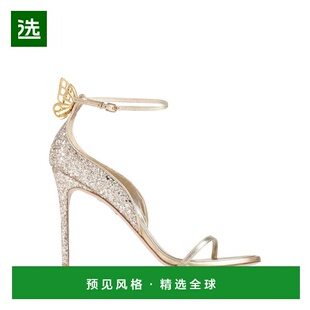 1h可退 【美国直邮】sophia webster 女士 凉鞋