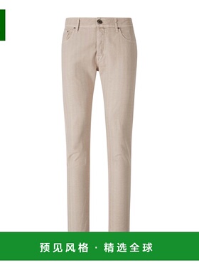 香港直邮JACOB COHEN 男士牛仔裤 JUMQE004036S4002D29 SS2025