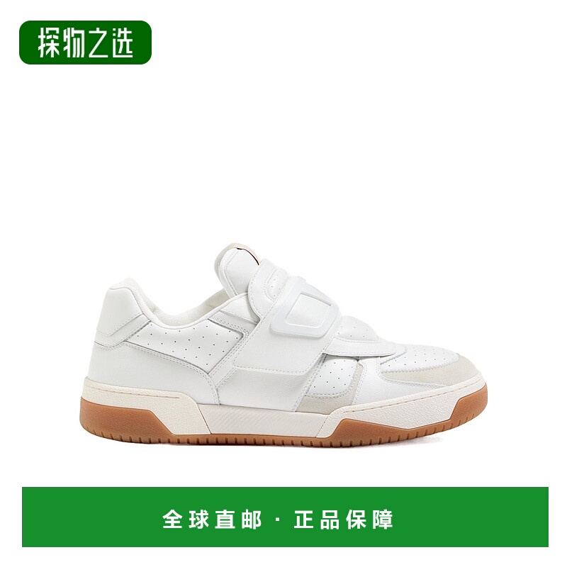 香港直邮Valentino Joie de Jouer低帮休闲鞋 YS0L36YEJ华伦天奴