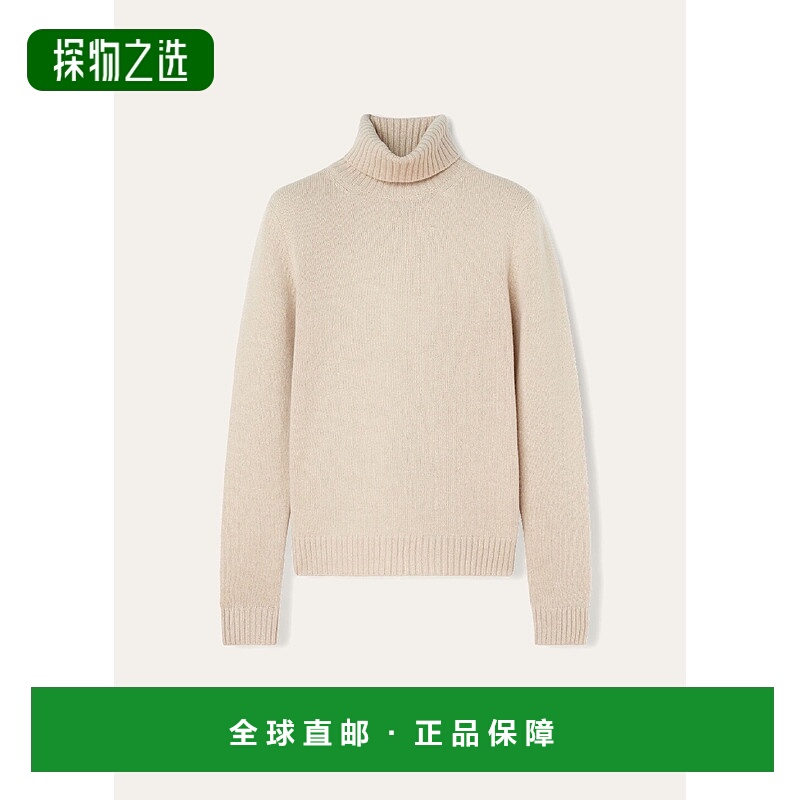 欧洲直邮LORO PIANA 25秋冬 FAM9052_A193 女士 针织衫 Parksvill