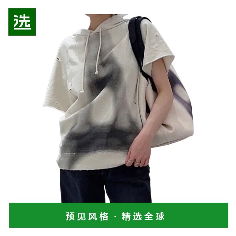 香港直邮Dior 连帽卫衣 423S12A4114