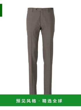 香港直邮PT Torino 男士休闲裤 COVF01Z00CL1RB04100 SS2023