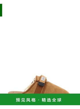 香港直邮SUICOKE 男士拖鞋 OG072M2ABBRW AW2022 棕色 Flip flops